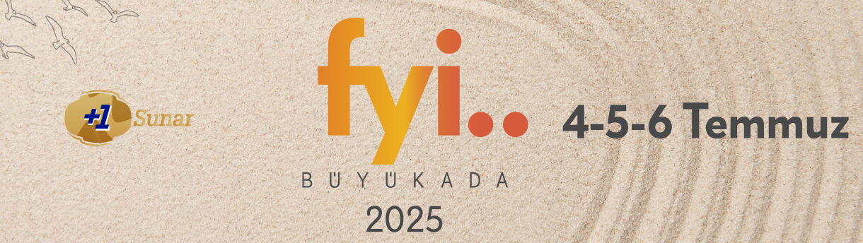 FYI Büyükada