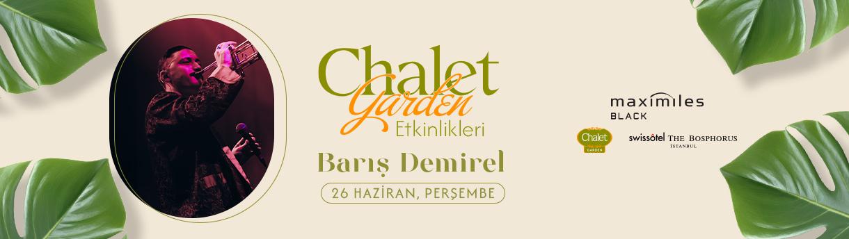 Barış Demirel