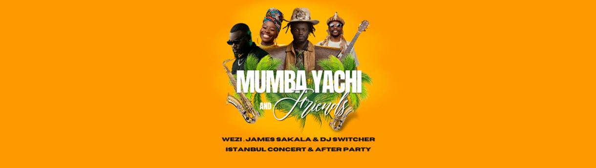 African Music Festival