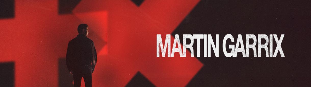 Martin Garrix