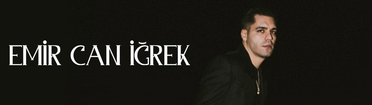 Emir Can İğrek