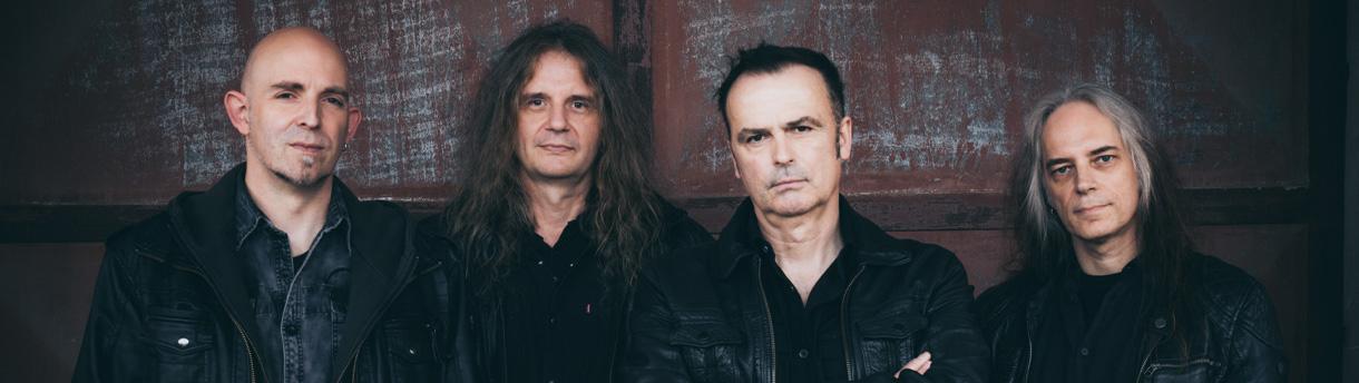 %100 Metal Sunar: Blind Guardian