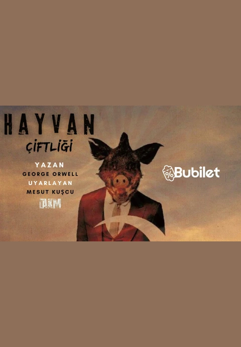 Hayvan Çiftliği Oyunu