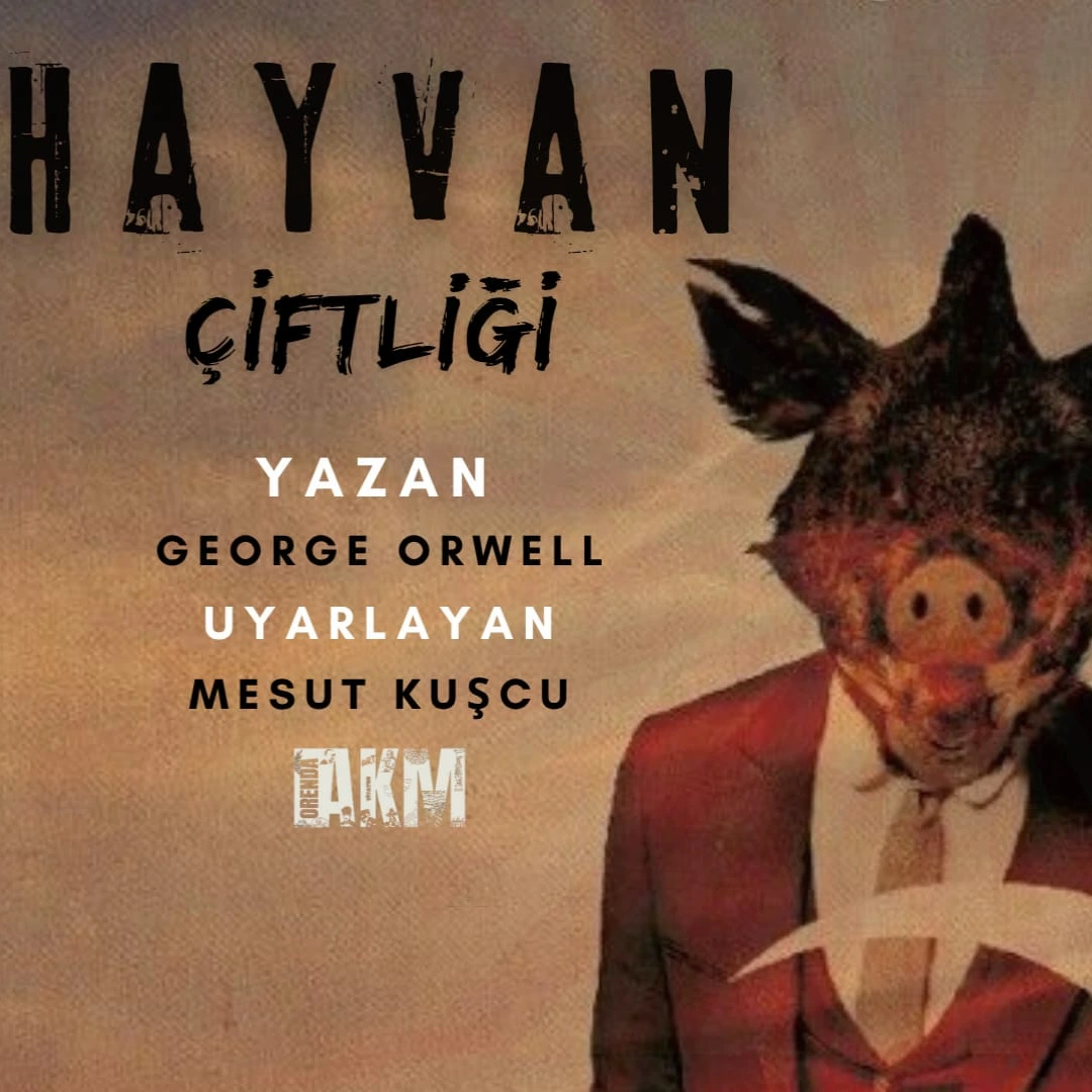 Hayvan Çiftliği Oyunu