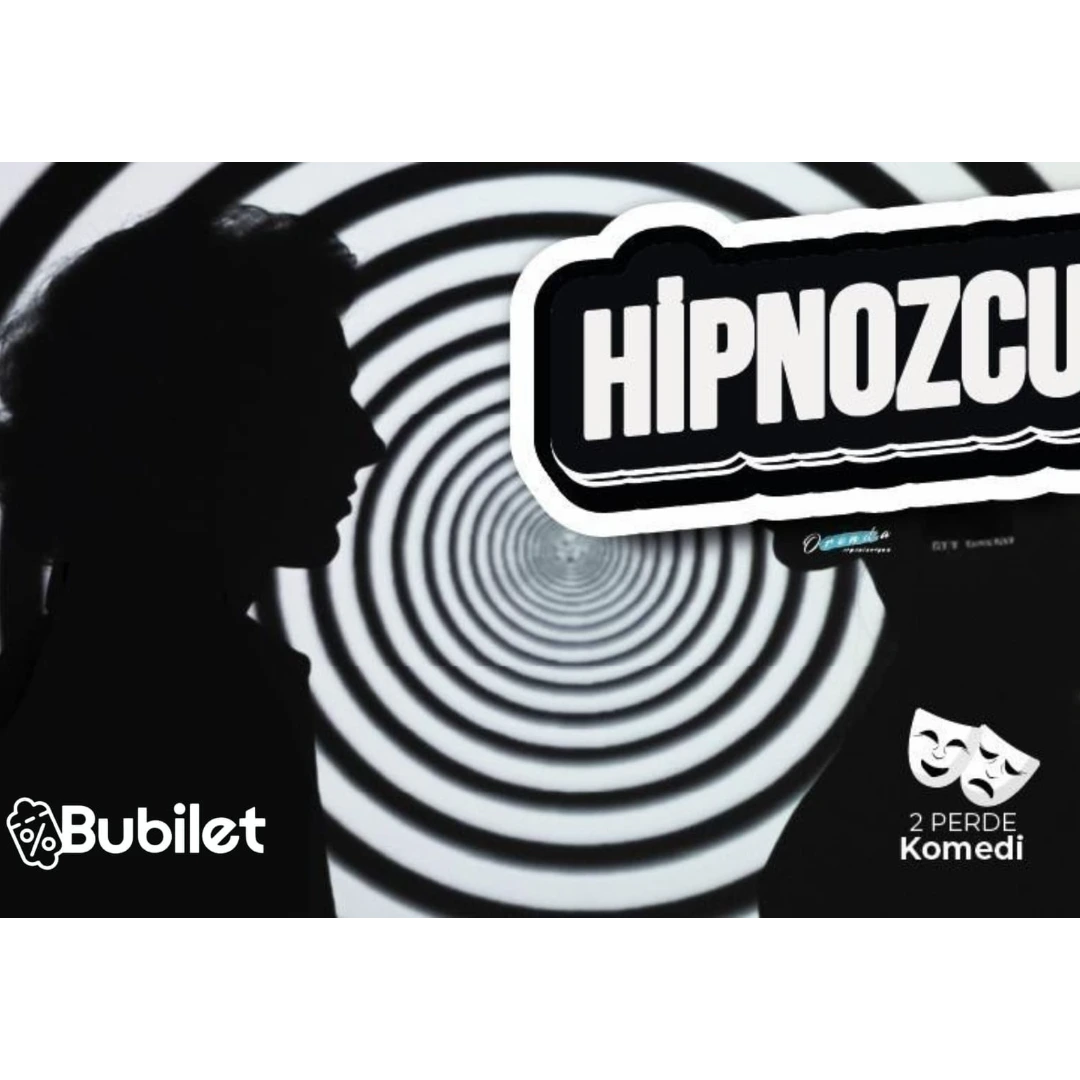 Hipnozcu Oyunu