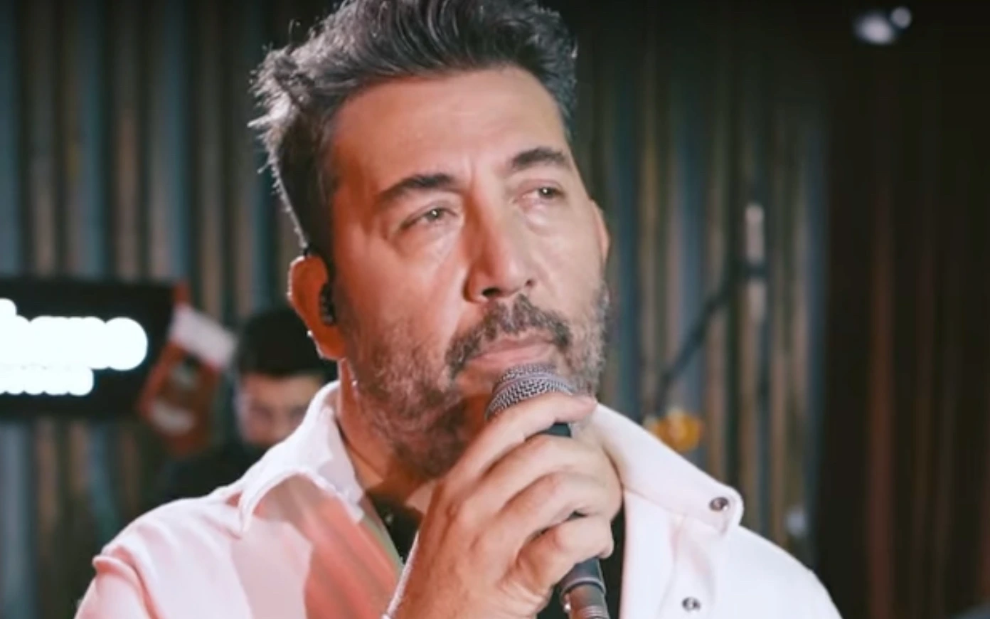 Emre Kınay