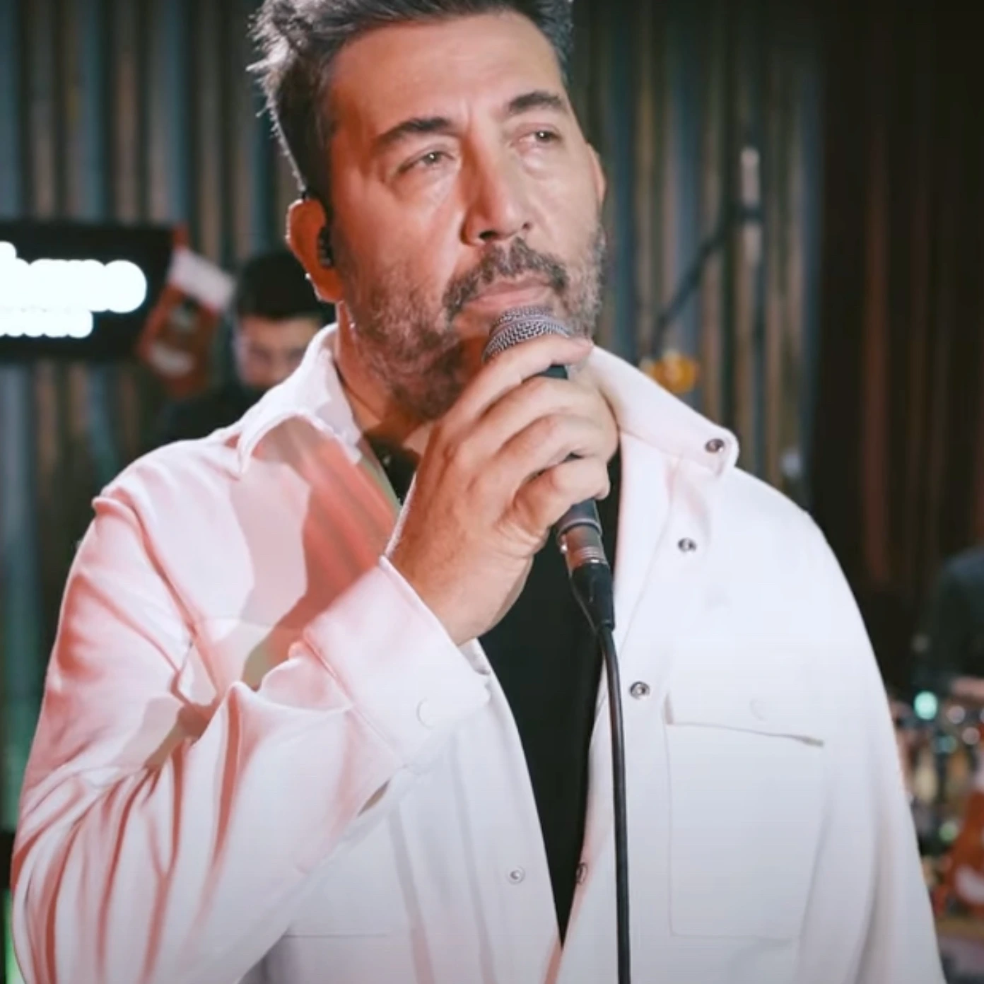 Emre Kınay
