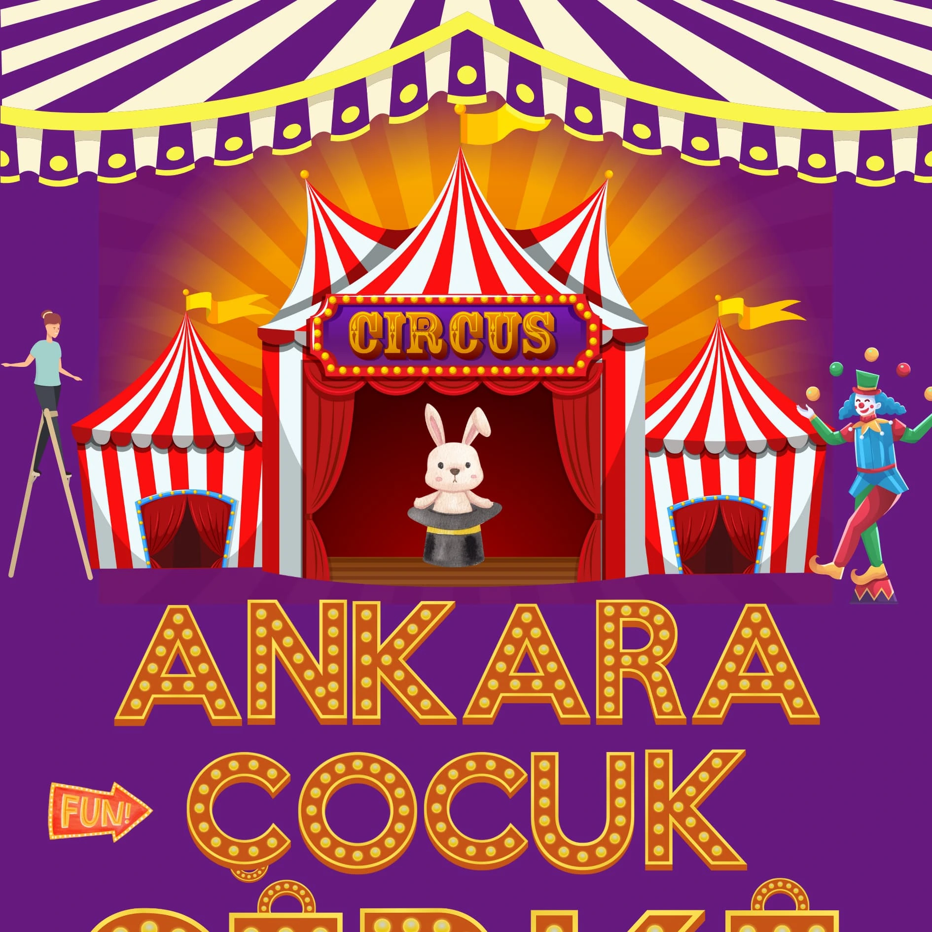 Ankara Çocuk Sirki