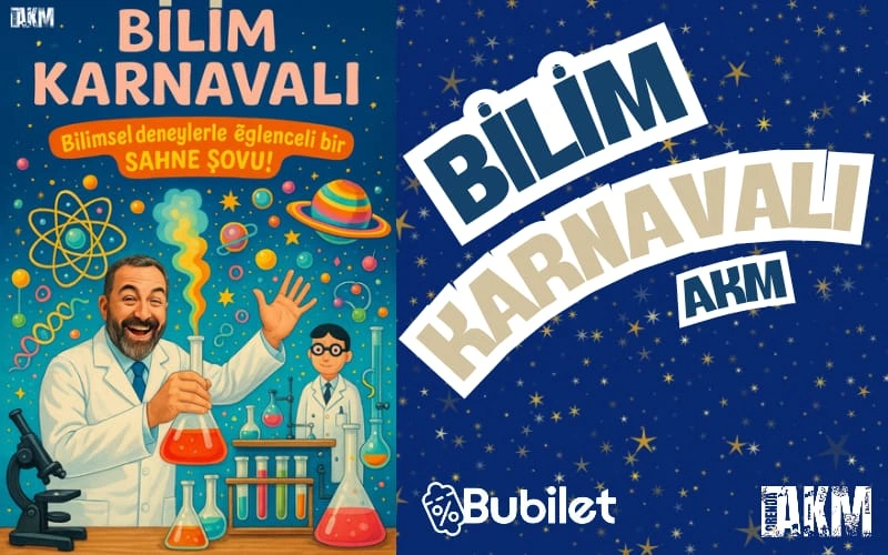 Bilim Karnavalı