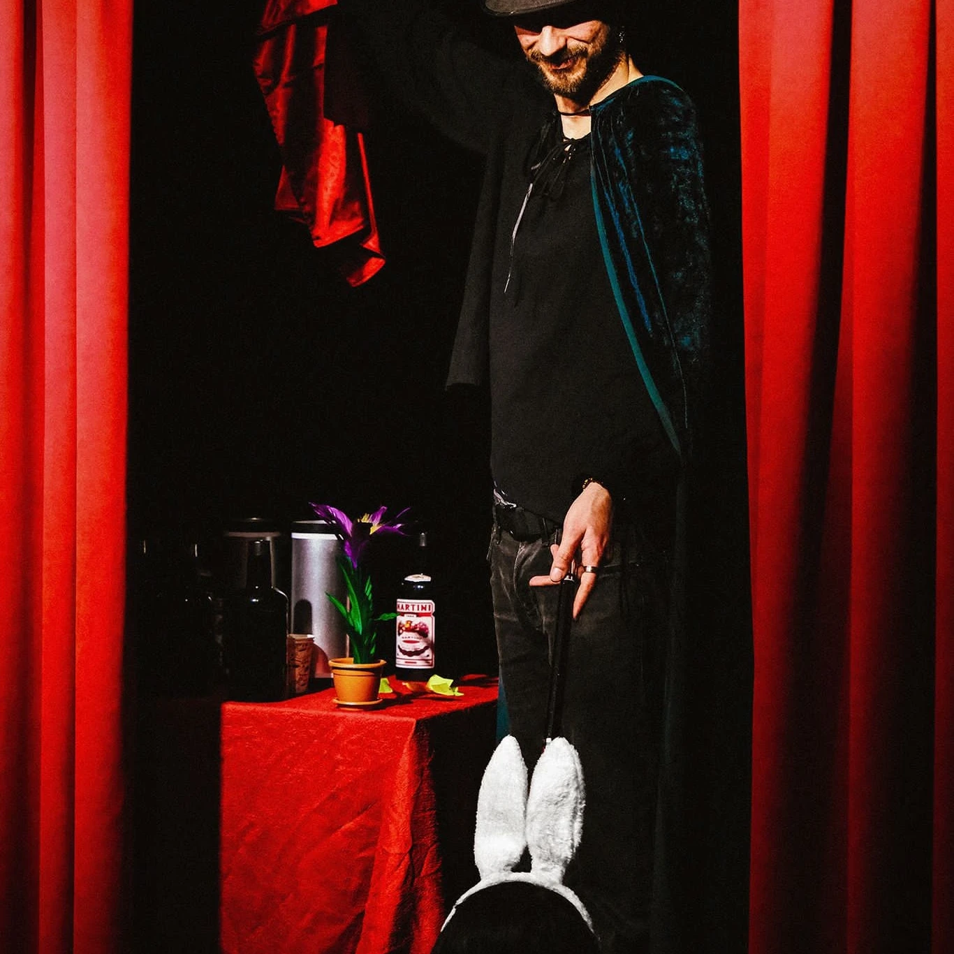 İllüzyon Show