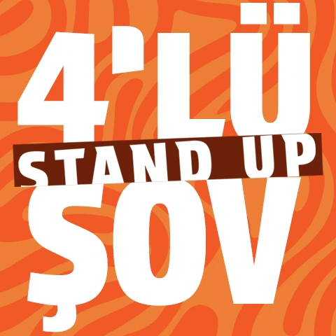 4'lü Stand