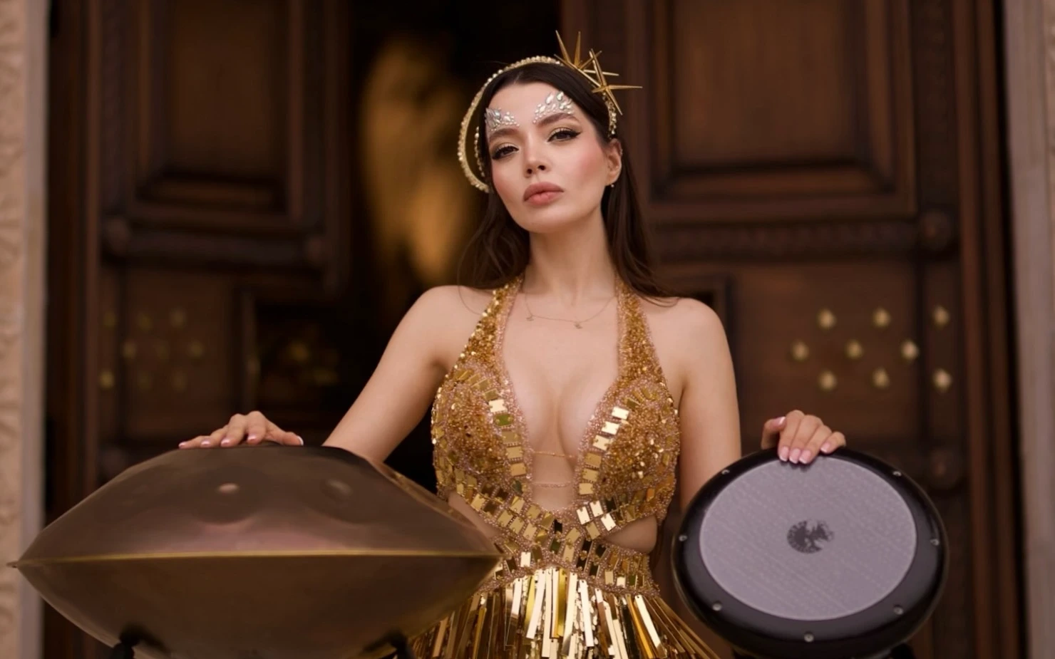 DJ Ceren ÖZDEMİR