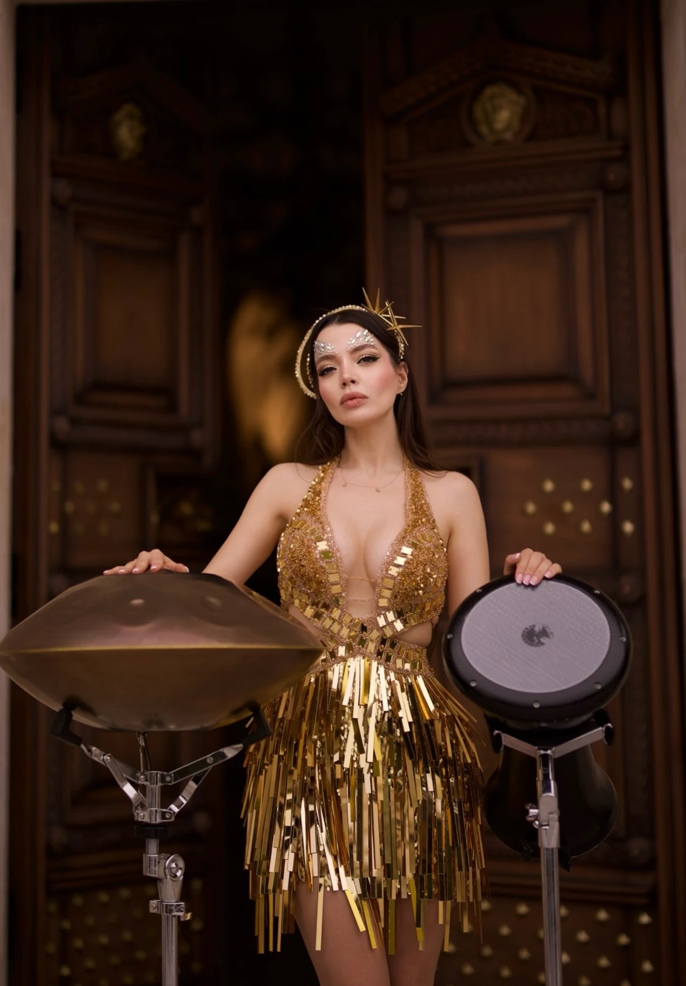 DJ Ceren ÖZDEMİR