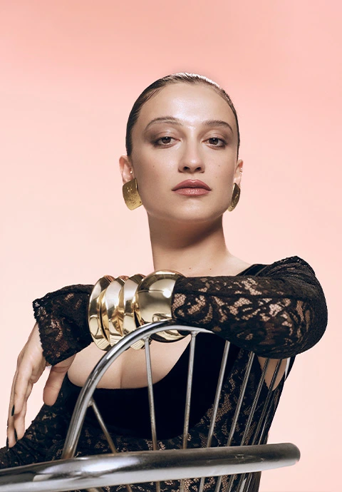 Melike Şahin