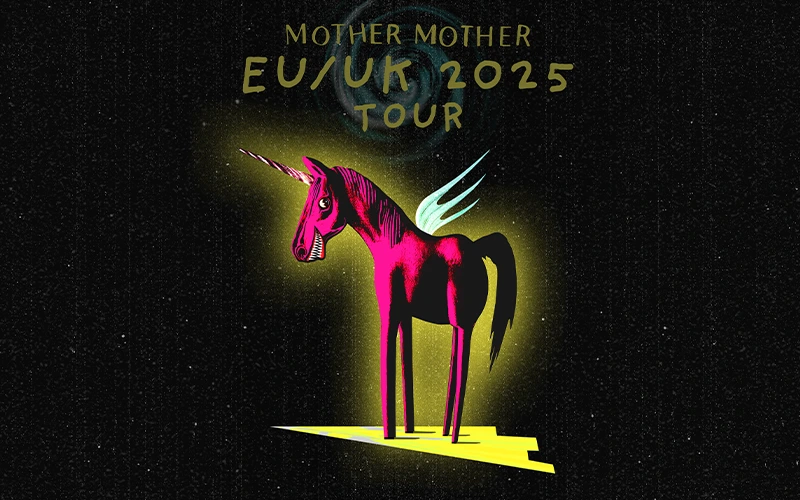 Mother Mother