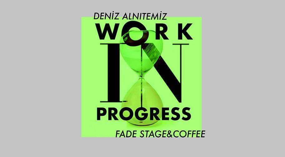 Deniz Alnıtemiz Stand Up