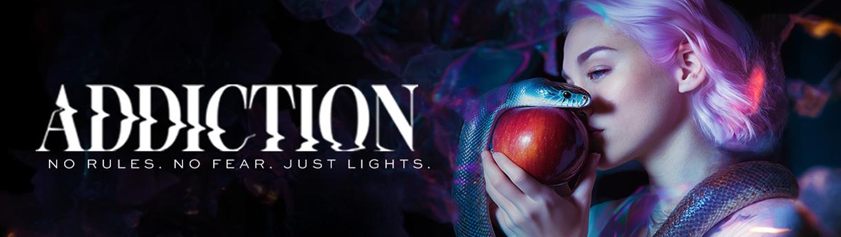 Addiction