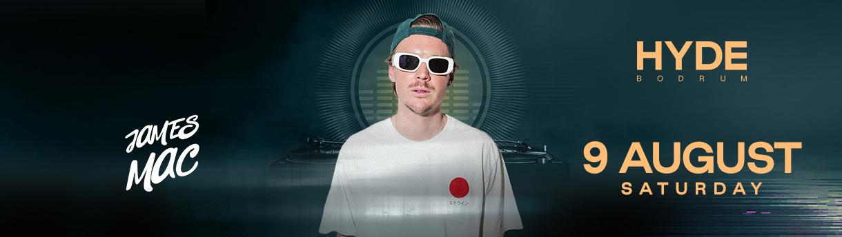 James Mac