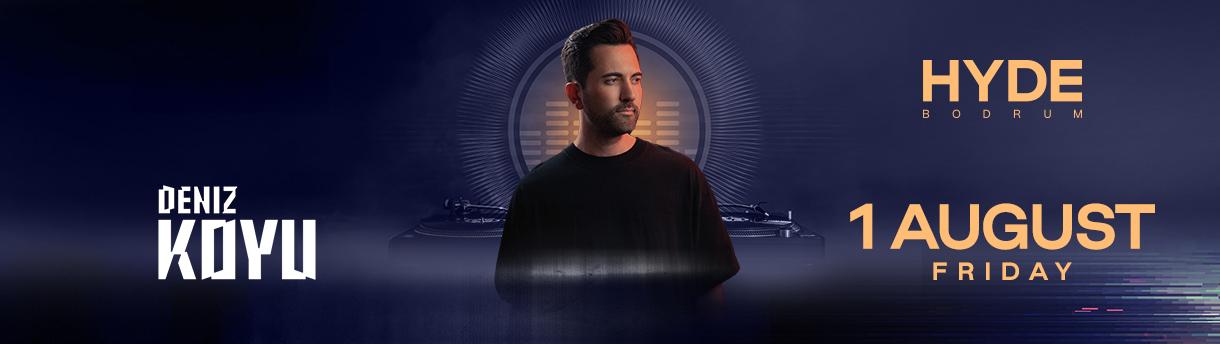 Deniz Koyu