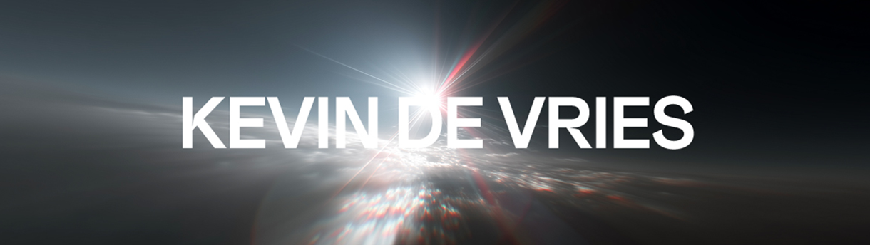 Kevin de Vries