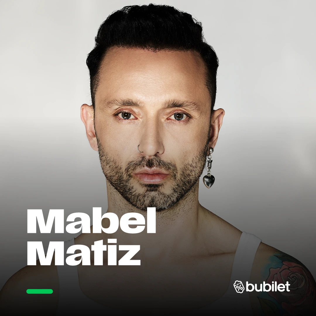 Mabel Matiz