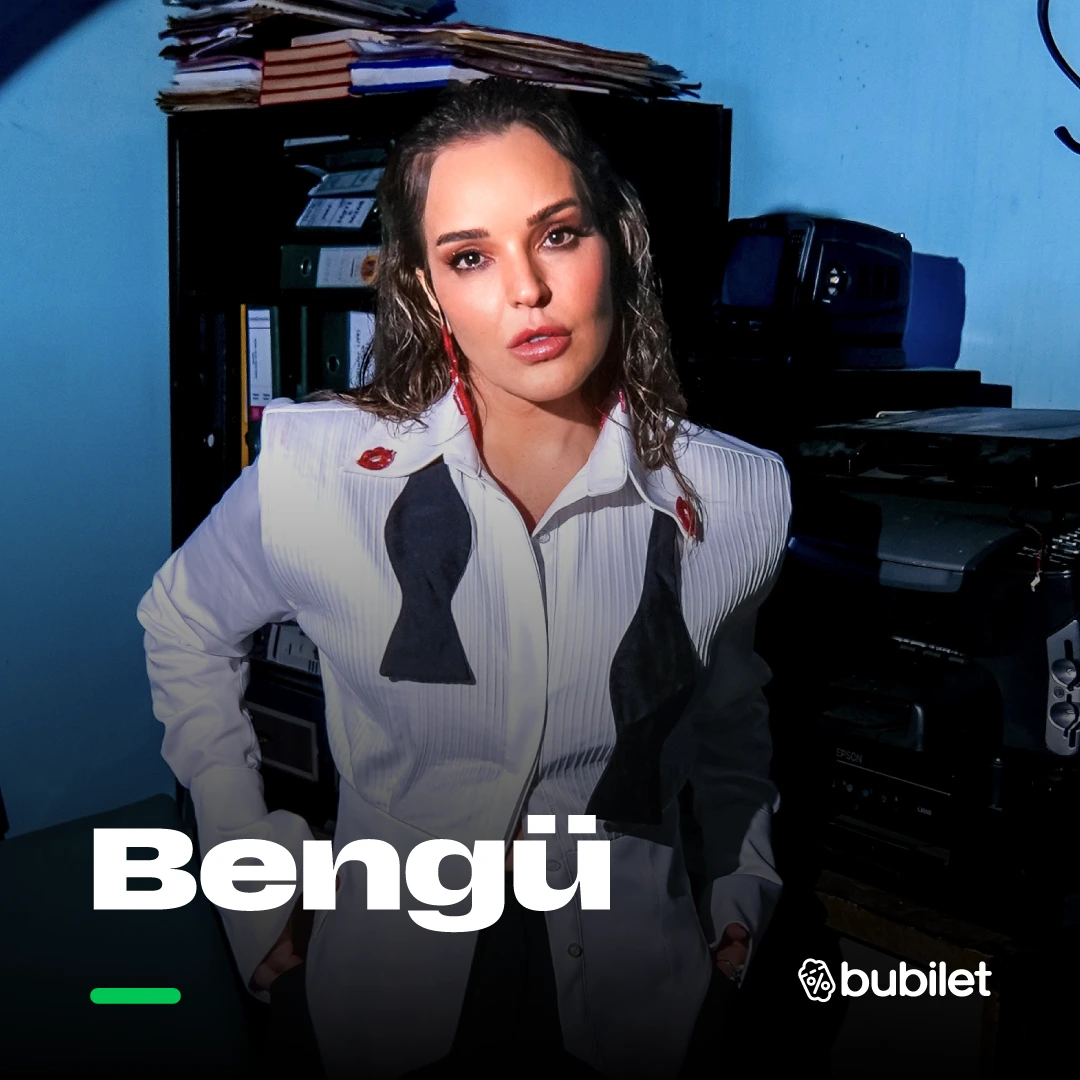 Bengü Konseri
