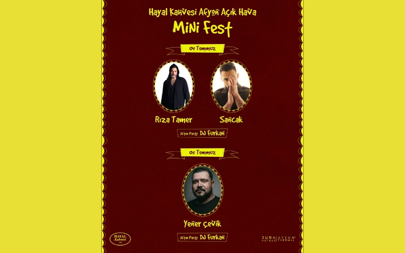 Mini Fest