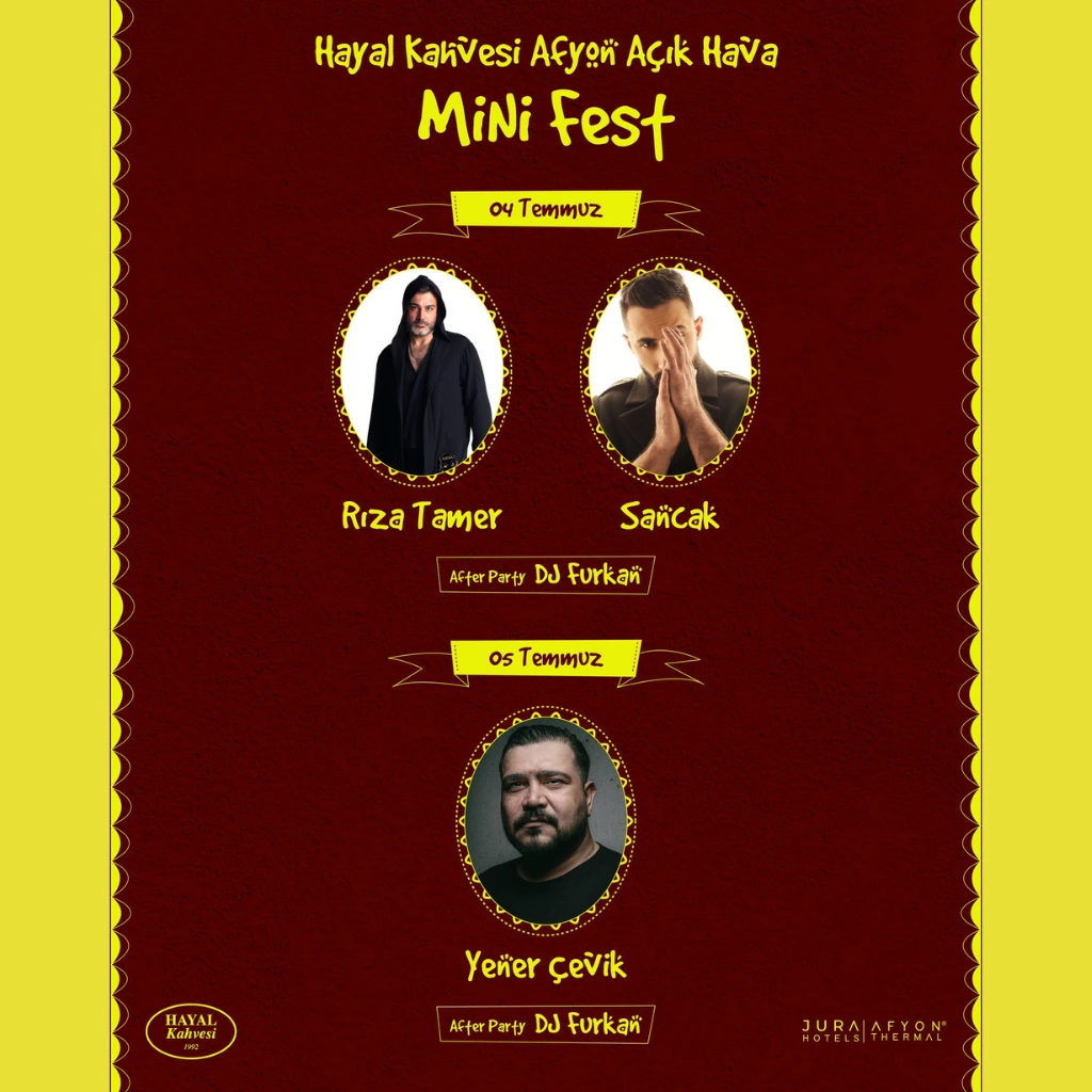 Mini Fest
