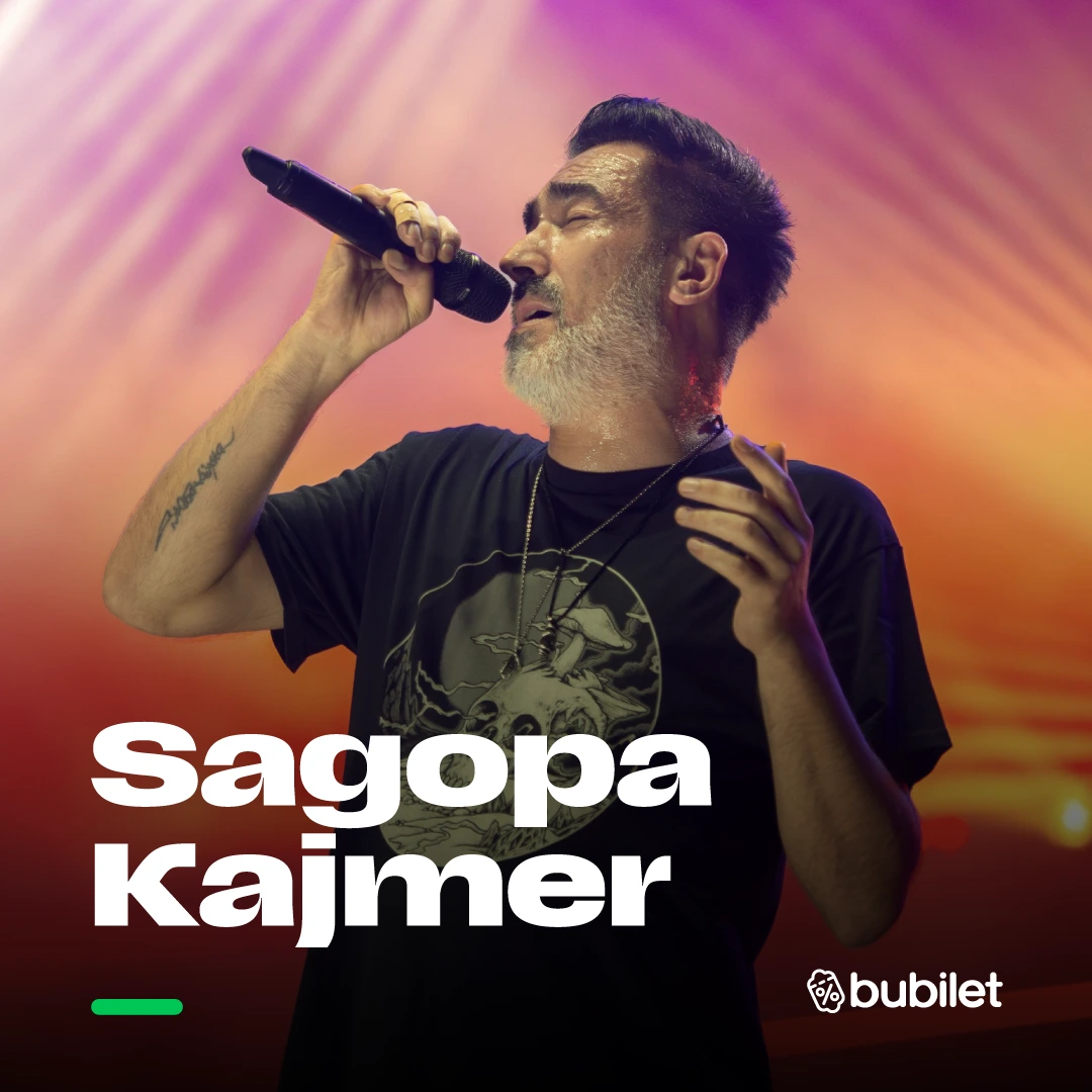 Sagopa Kajmer