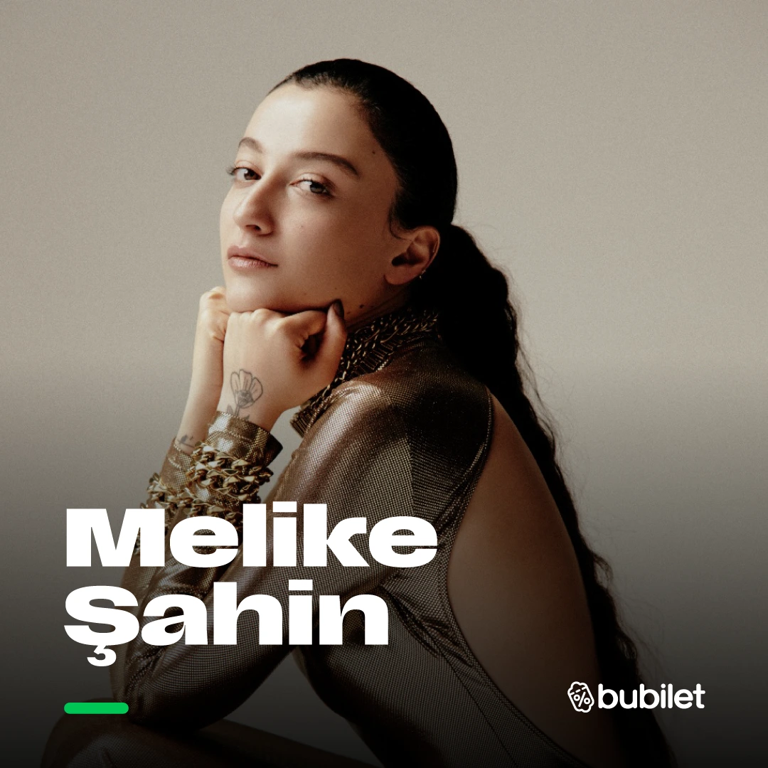 Melike Şahin