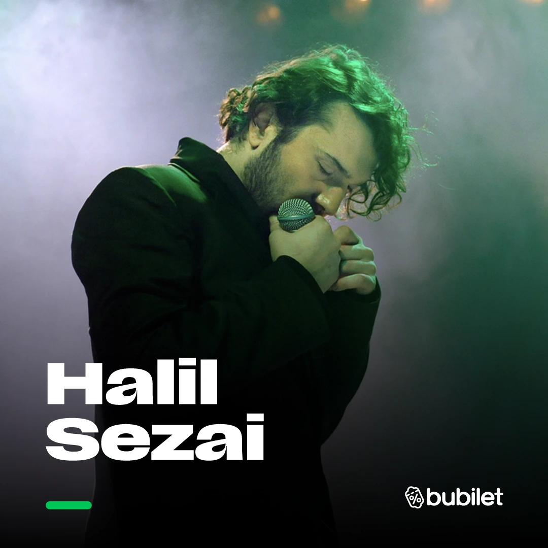 Halil Sezai Konseri