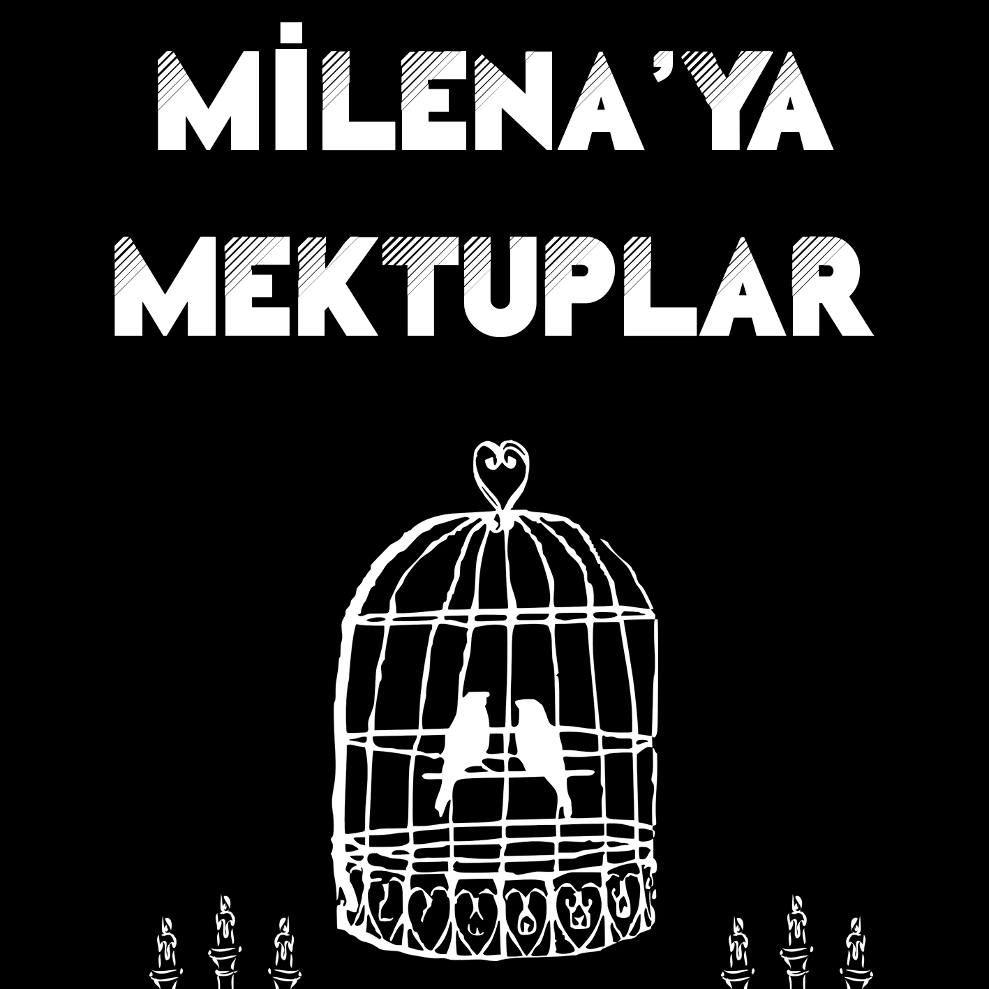 Milena'ya Mektuplar