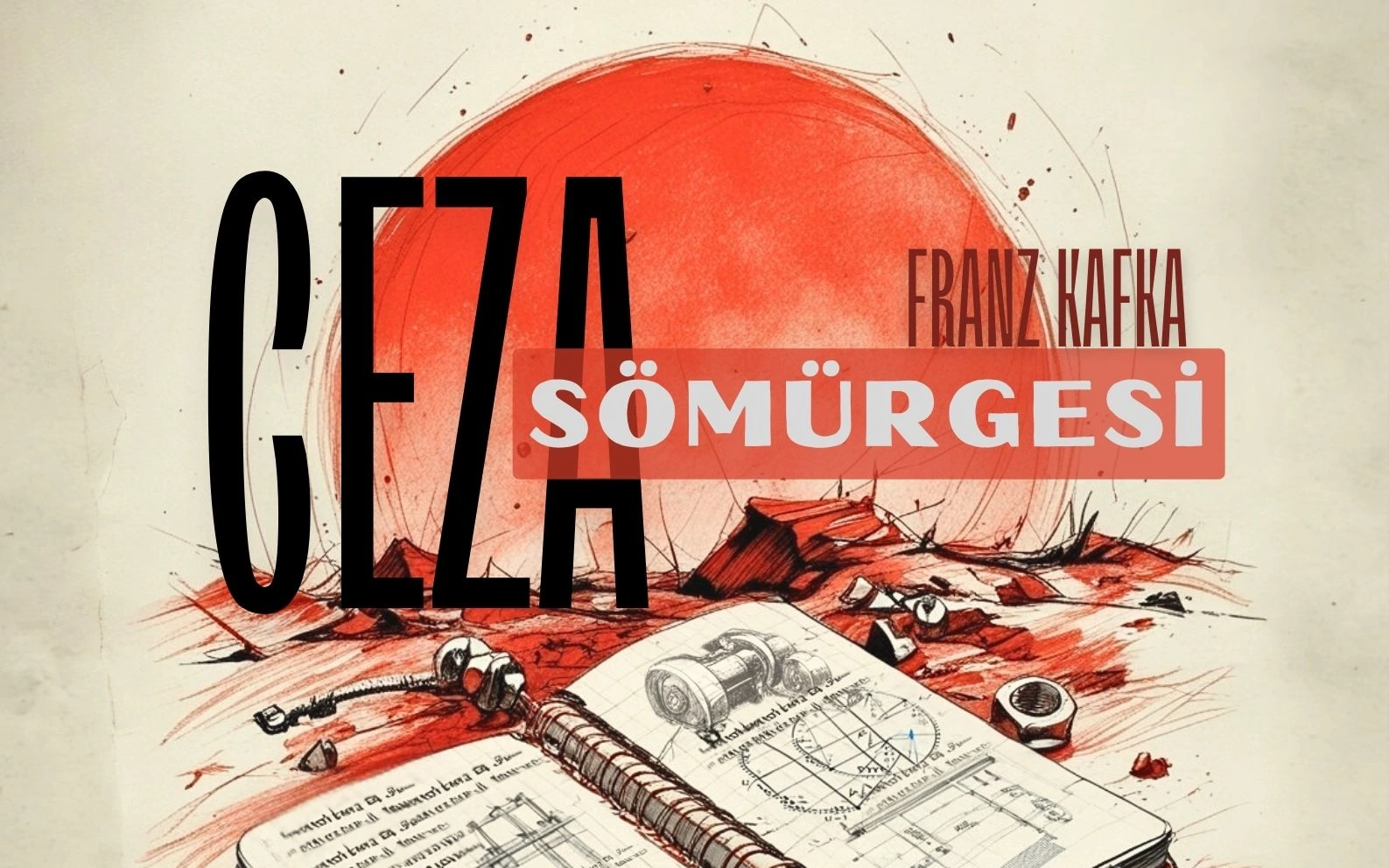Ceza Sömürgesi Oyunu
