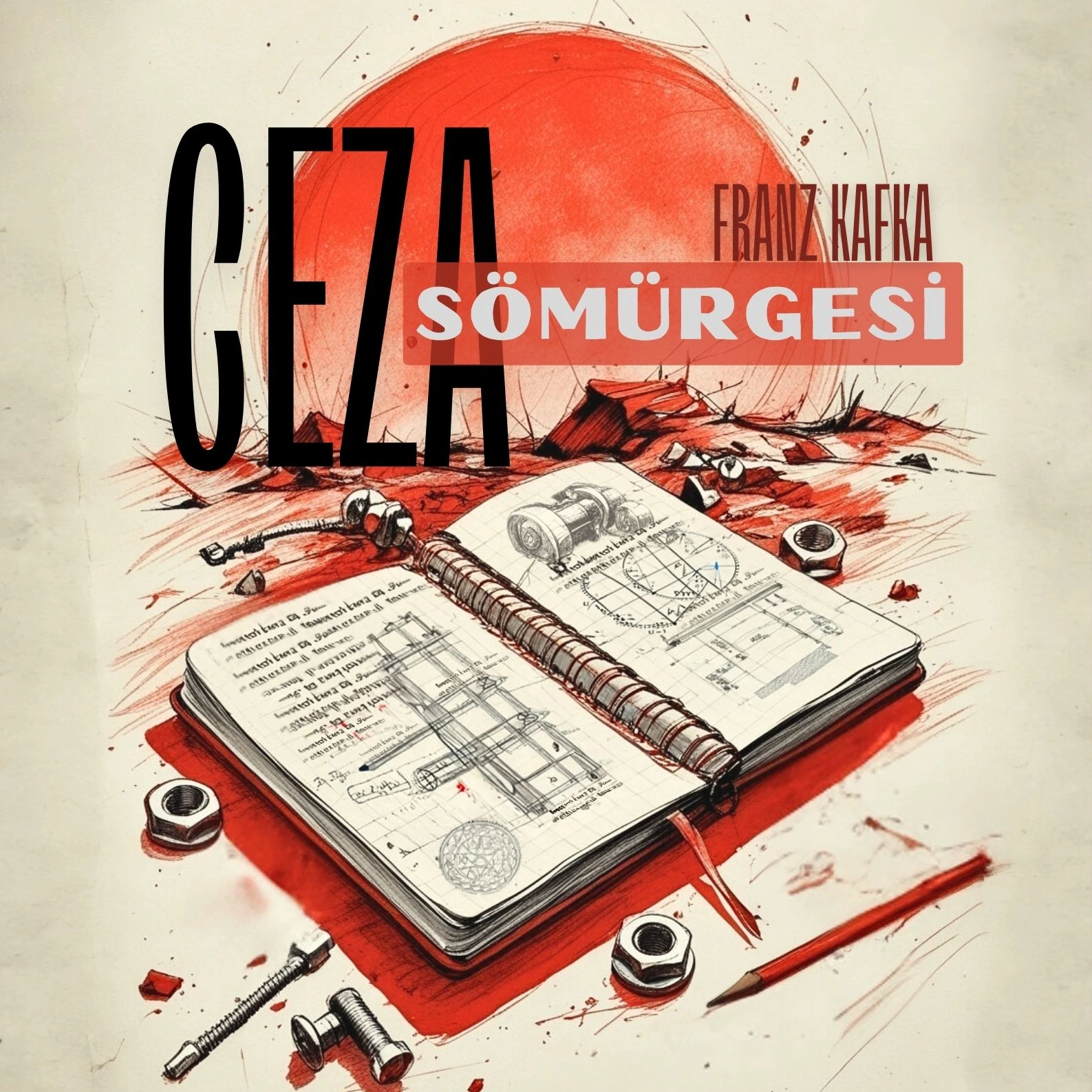 Ceza Sömürgesi Oyunu