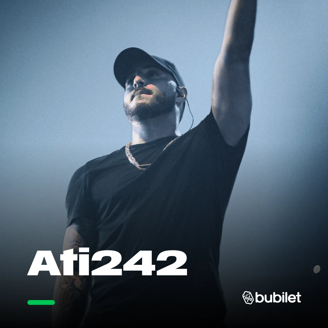 Ati242 Konseri