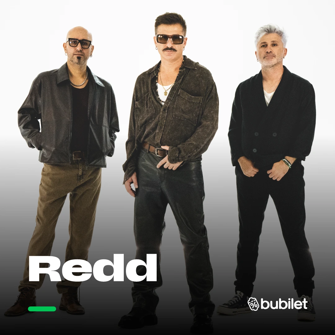 Redd Konseri