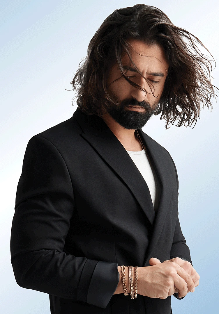 Koray Avcı