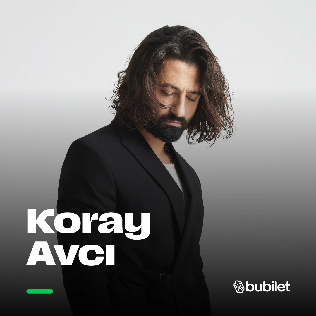 Koray Avcı
