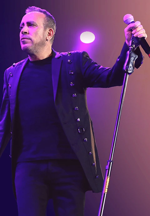 Haluk Levent Konseri