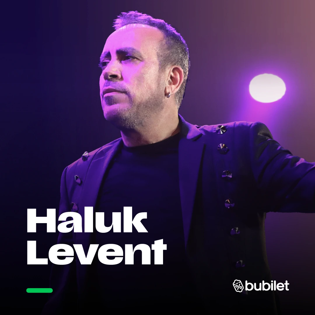 Haluk Levent Konseri