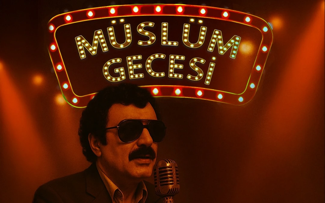 Müslüm Gecesi