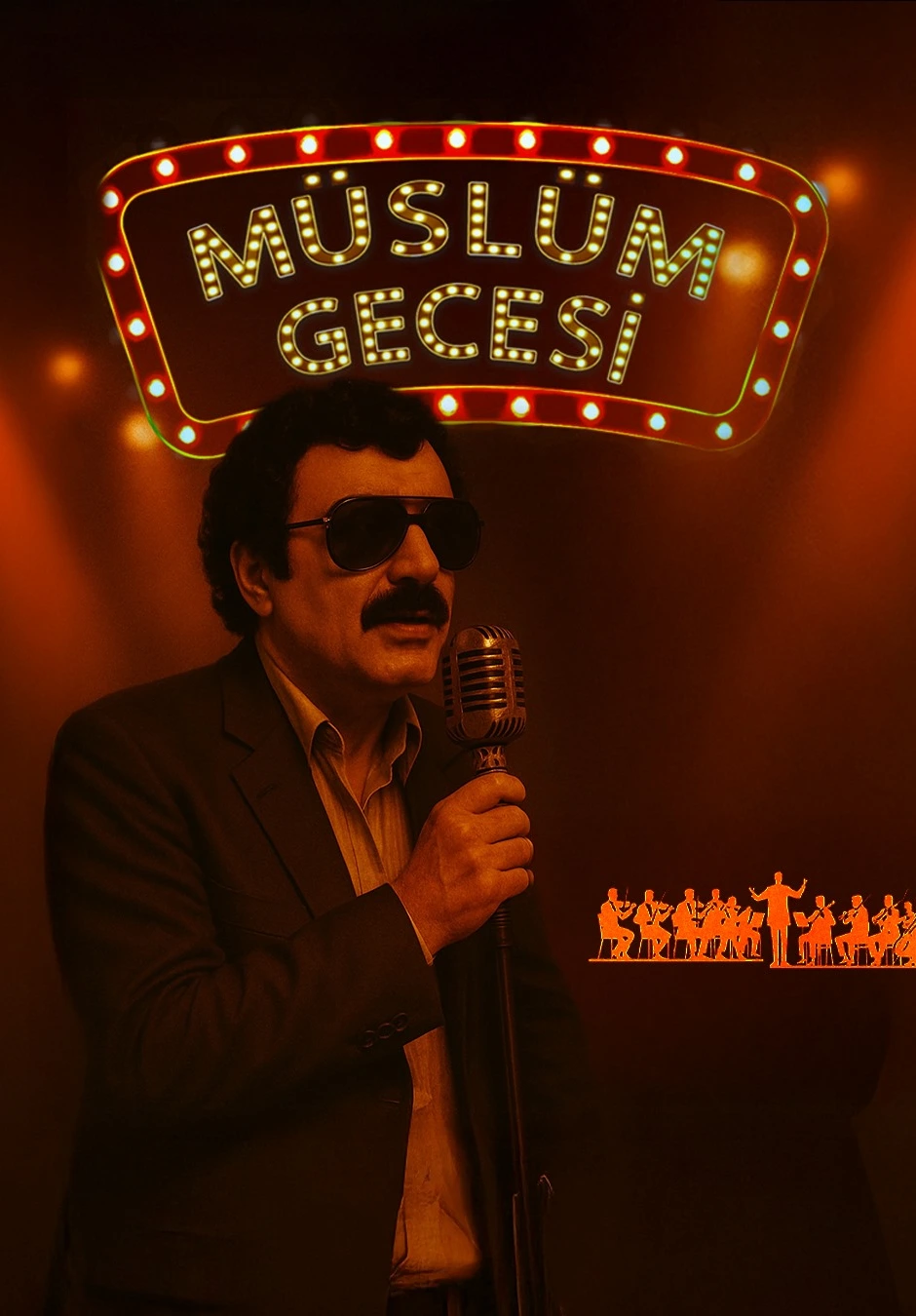 Müslüm Gecesi