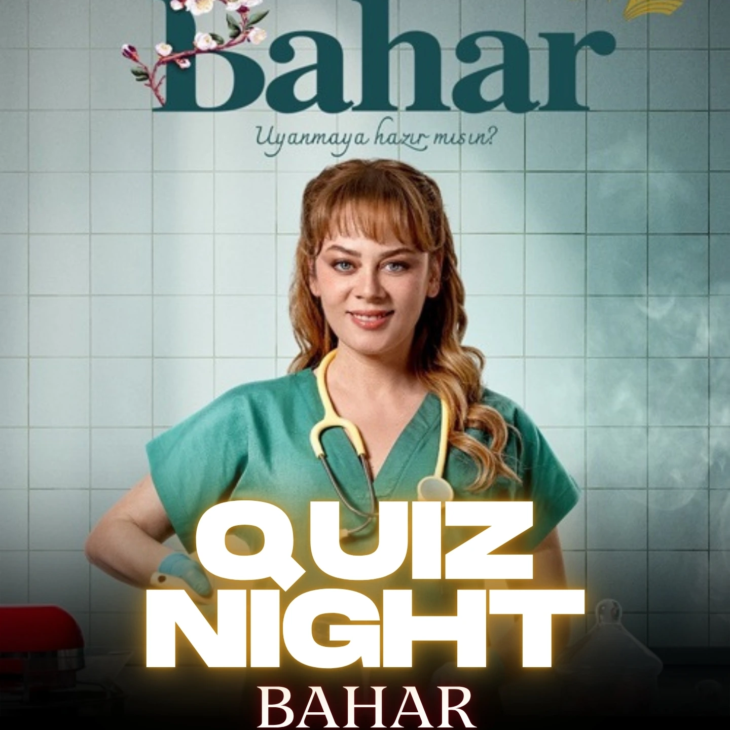 Quiz Night: Bahar