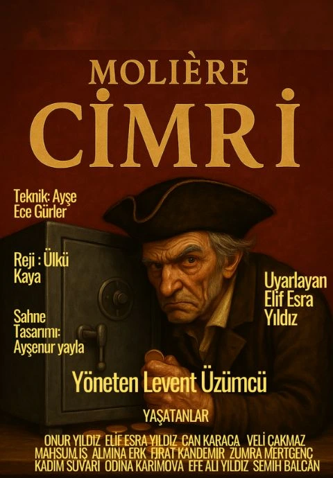 Cimri Oyunu