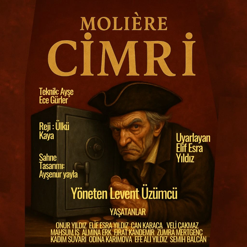 Cimri Oyunu