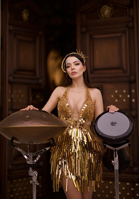 DJ Ceren ÖZDEMİR