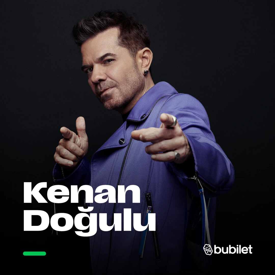 Kenan Doğulu