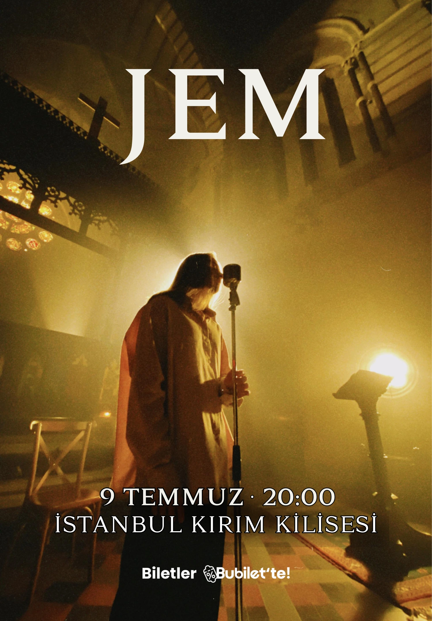 Jem Konseri