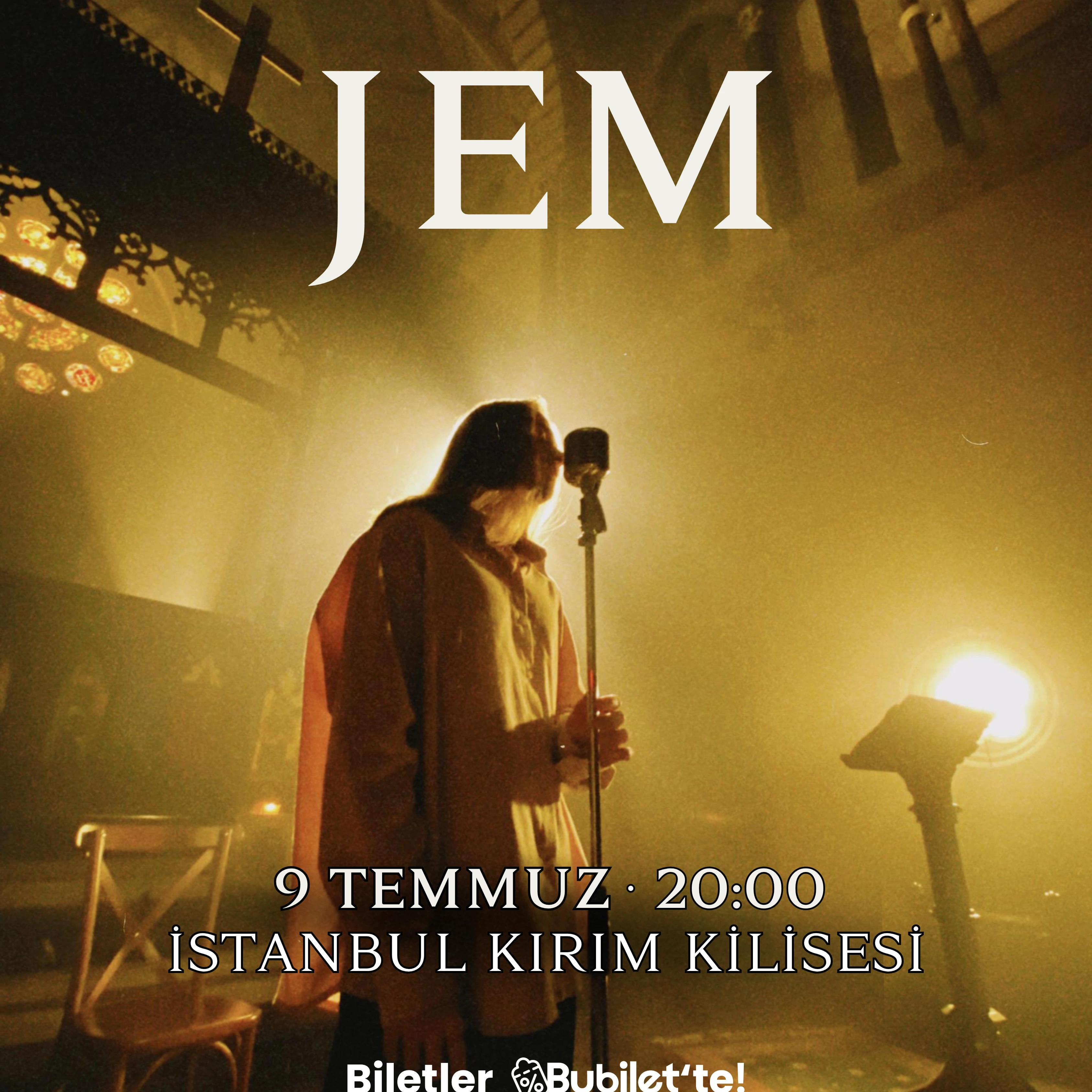 Jem Konseri