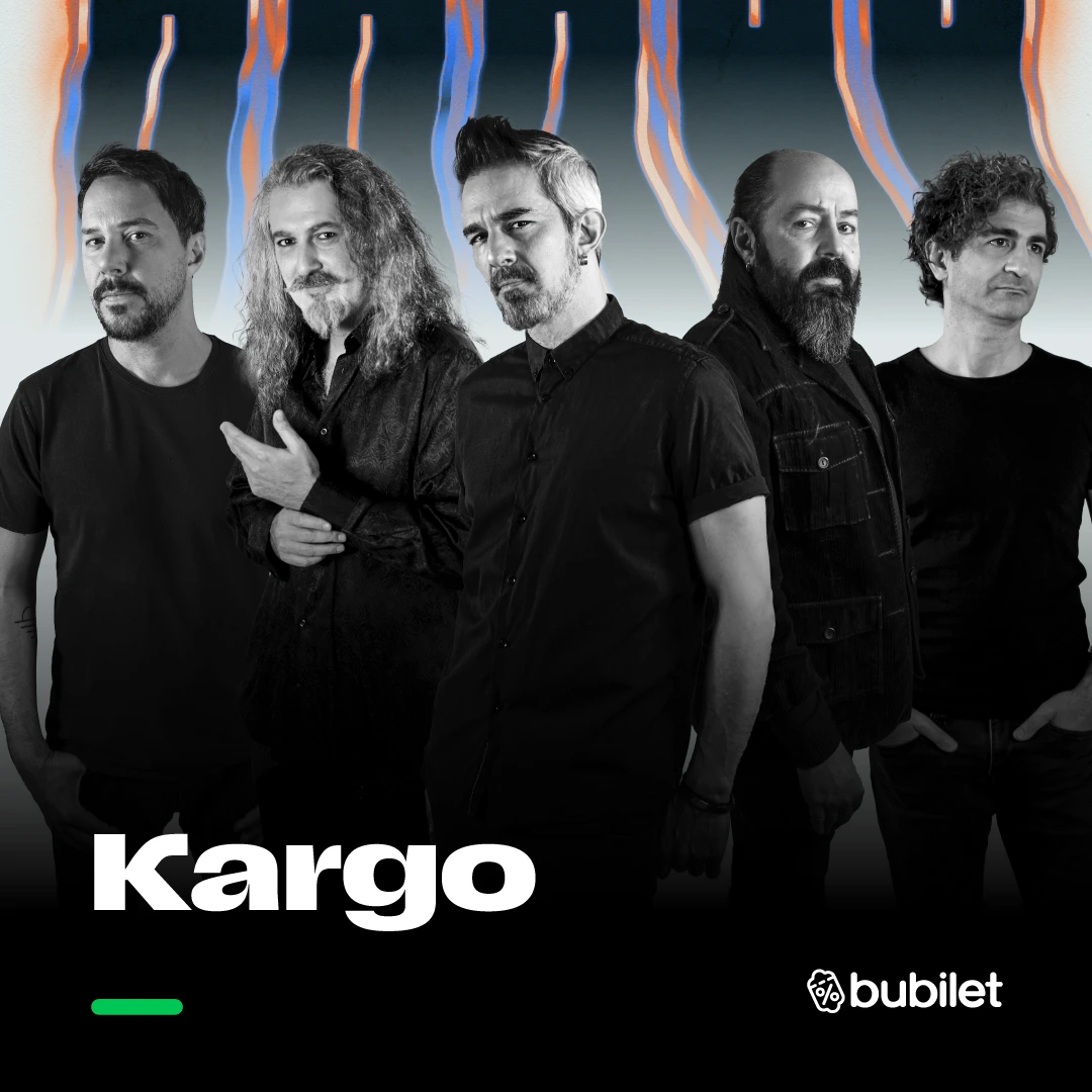 Kargo